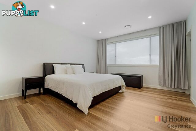 587A Merrylands Road GREYSTANES NSW 2145