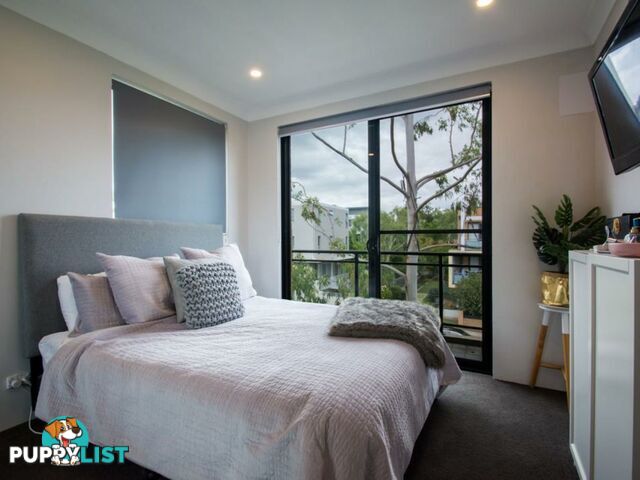 17/20-22 REID AVENUE WESTMEAD NSW 2145