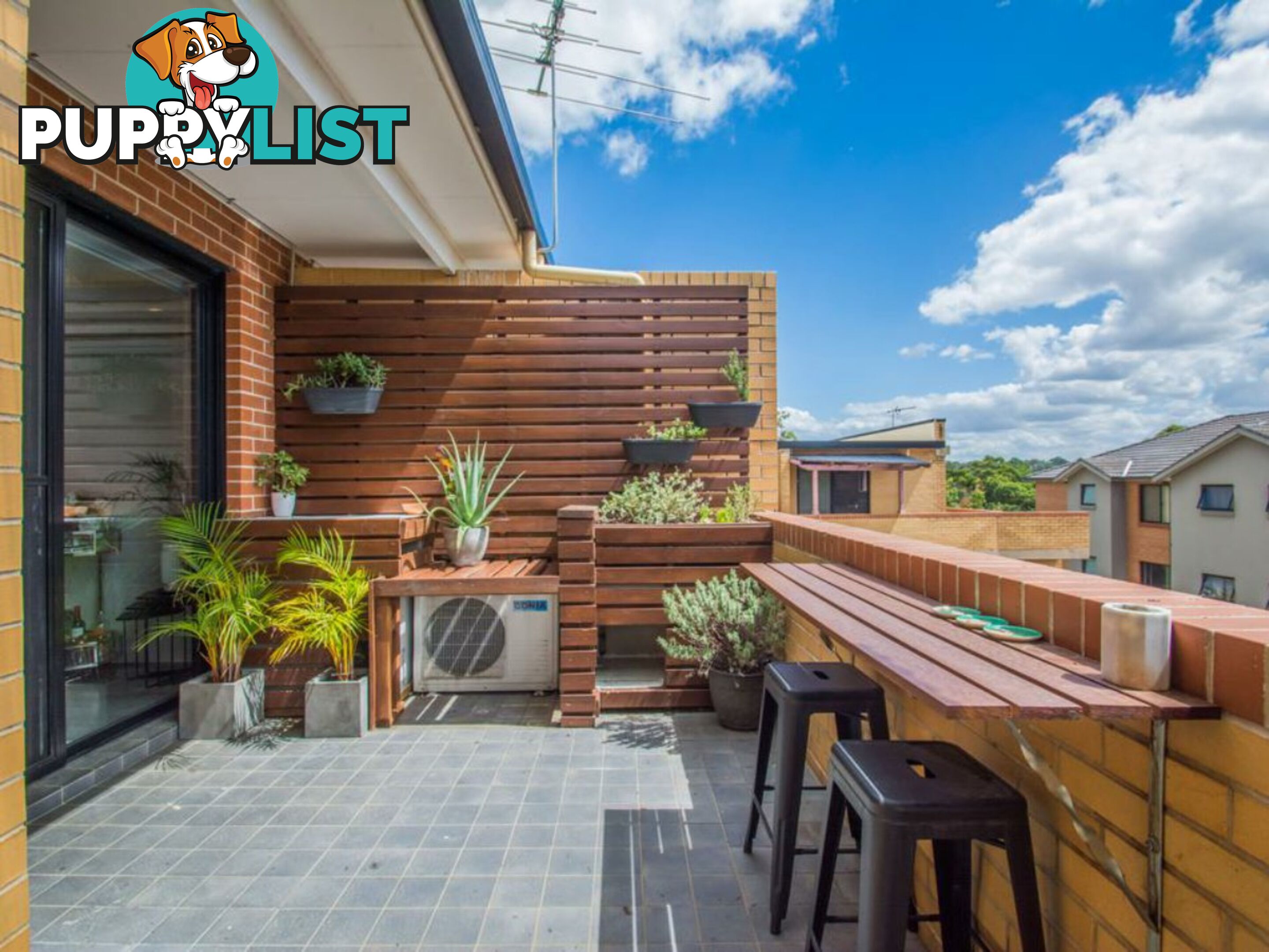 17/20-22 REID AVENUE WESTMEAD NSW 2145