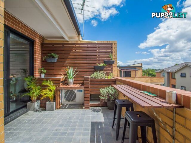 17/20-22 REID AVENUE WESTMEAD NSW 2145