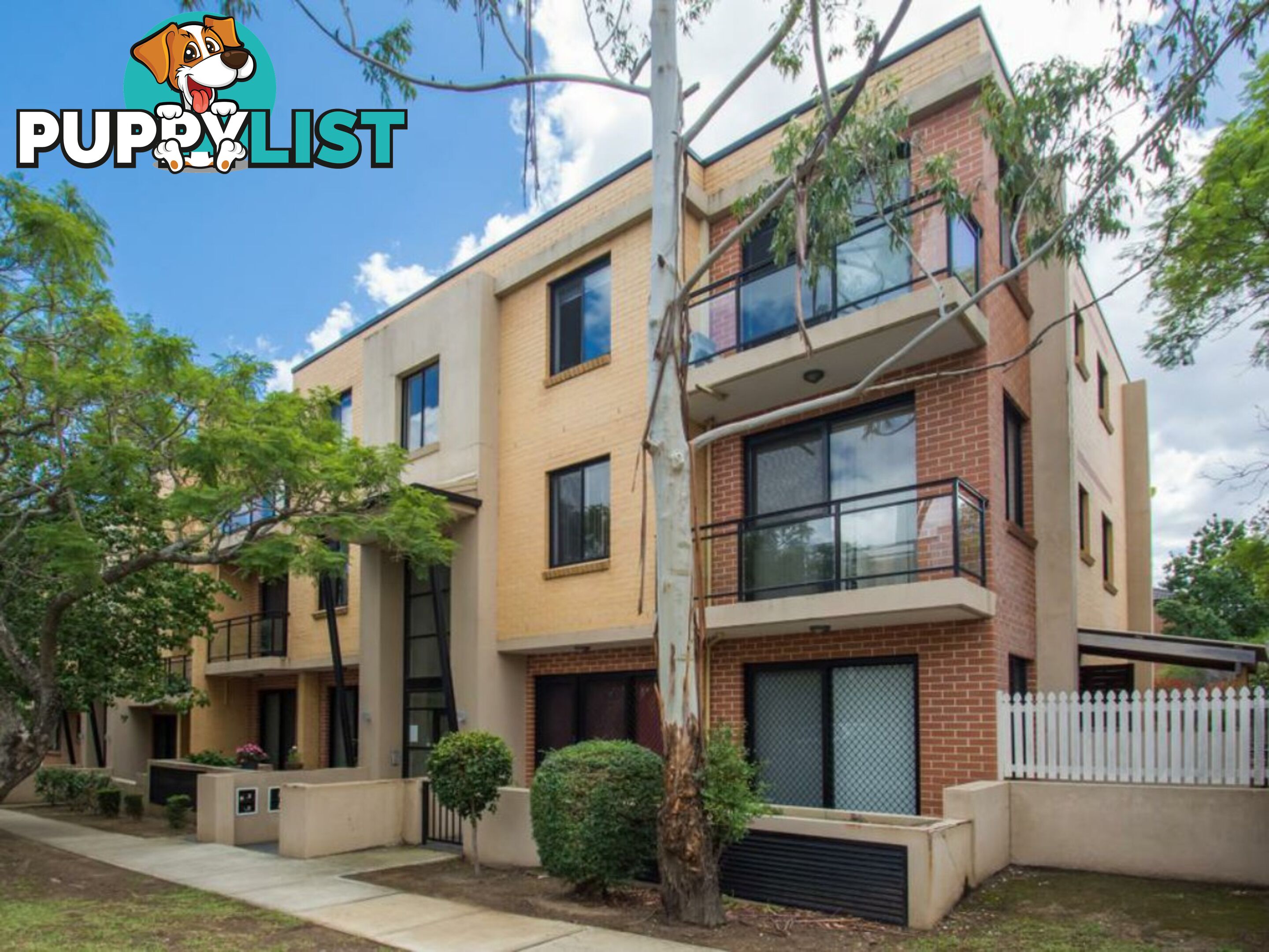 17/20-22 REID AVENUE WESTMEAD NSW 2145