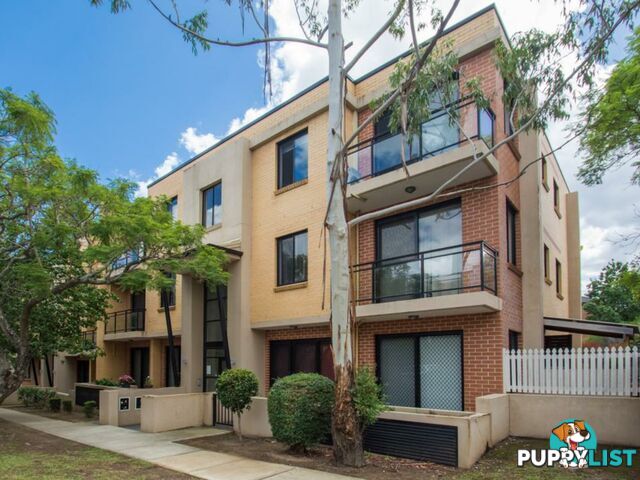 17/20-22 REID AVENUE WESTMEAD NSW 2145