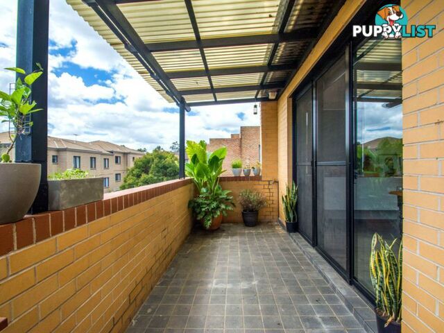 17/20-22 REID AVENUE WESTMEAD NSW 2145