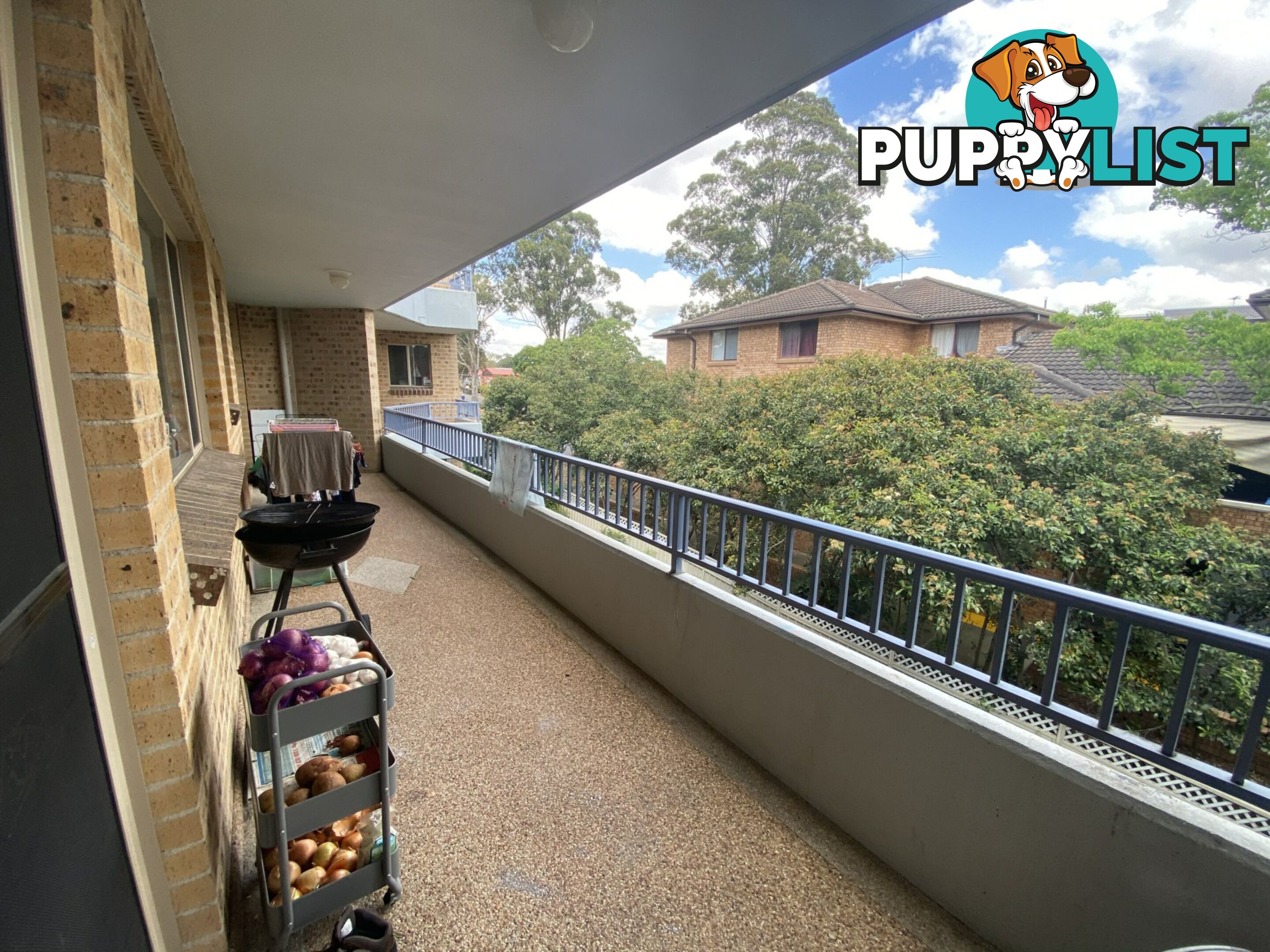 12/261-265 DUNMORE STREET PENDLE HILL NSW 2145