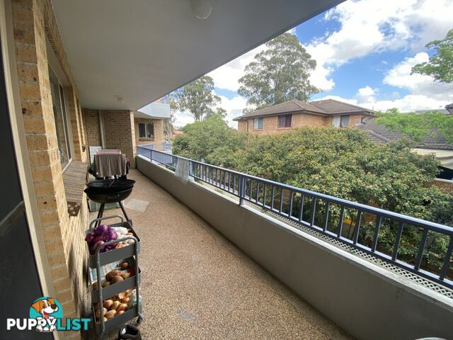 12/261-265 DUNMORE STREET PENDLE HILL NSW 2145