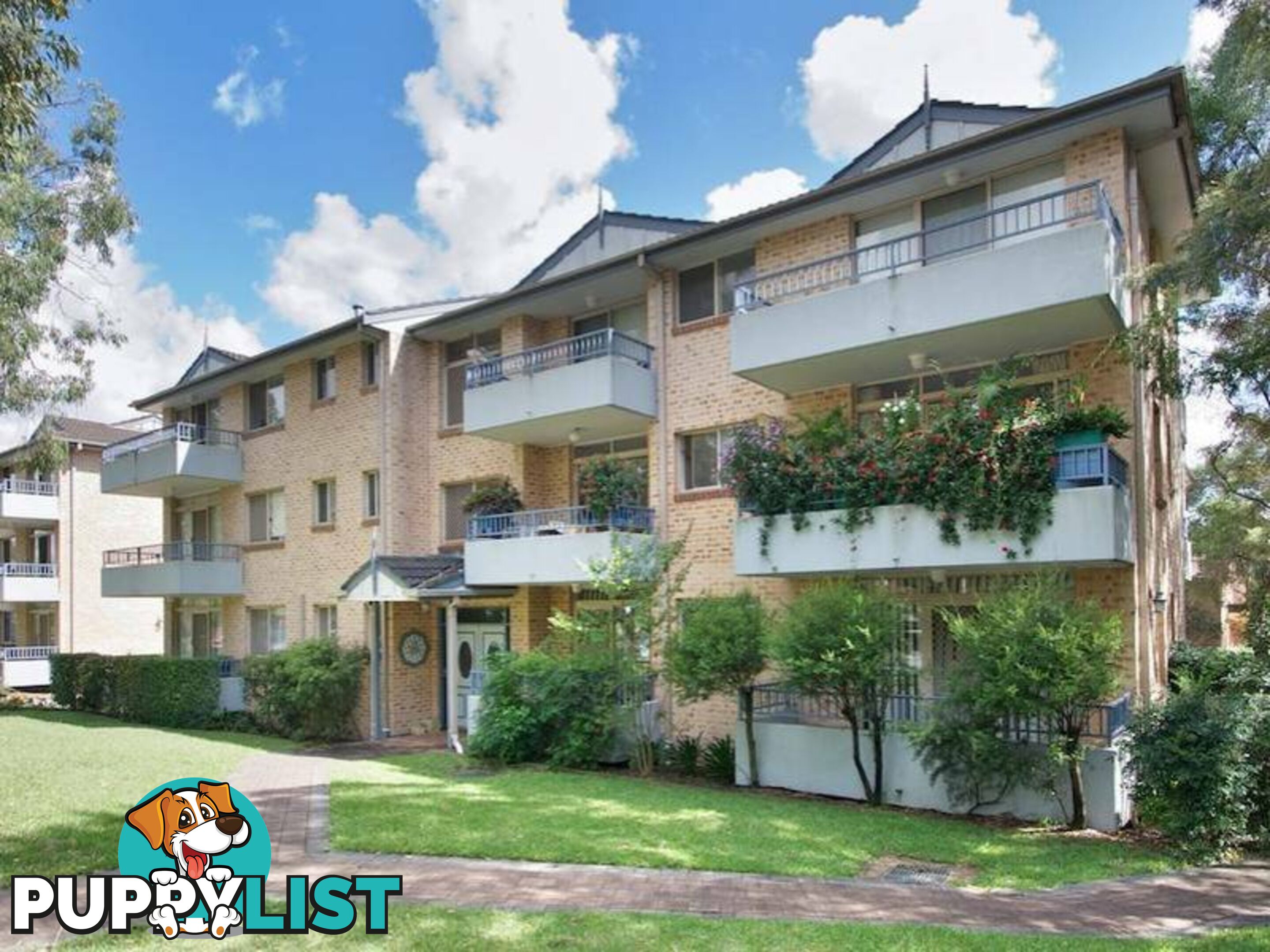 12/261-265 DUNMORE STREET PENDLE HILL NSW 2145