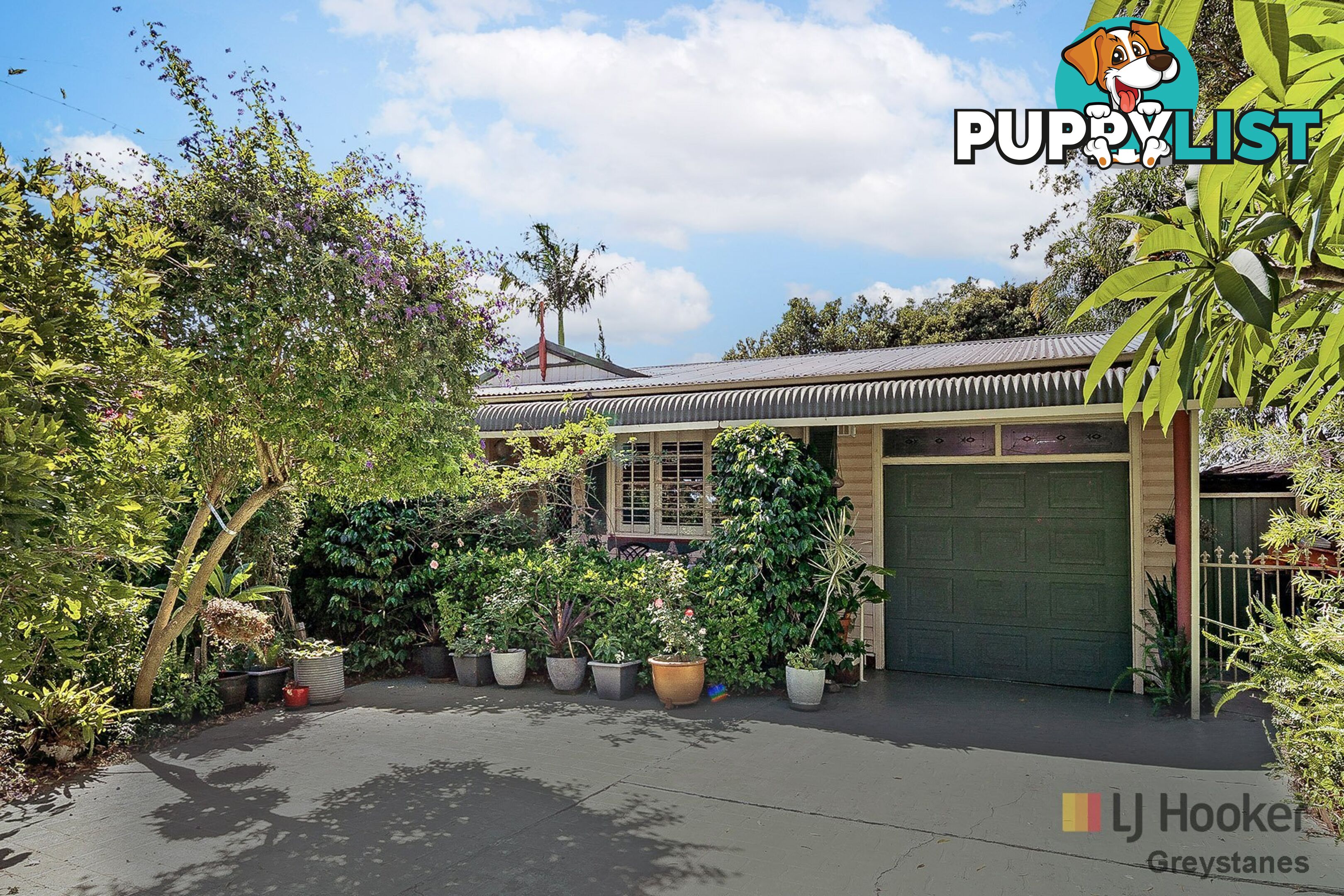 58 Adler Parade GREYSTANES NSW 2145