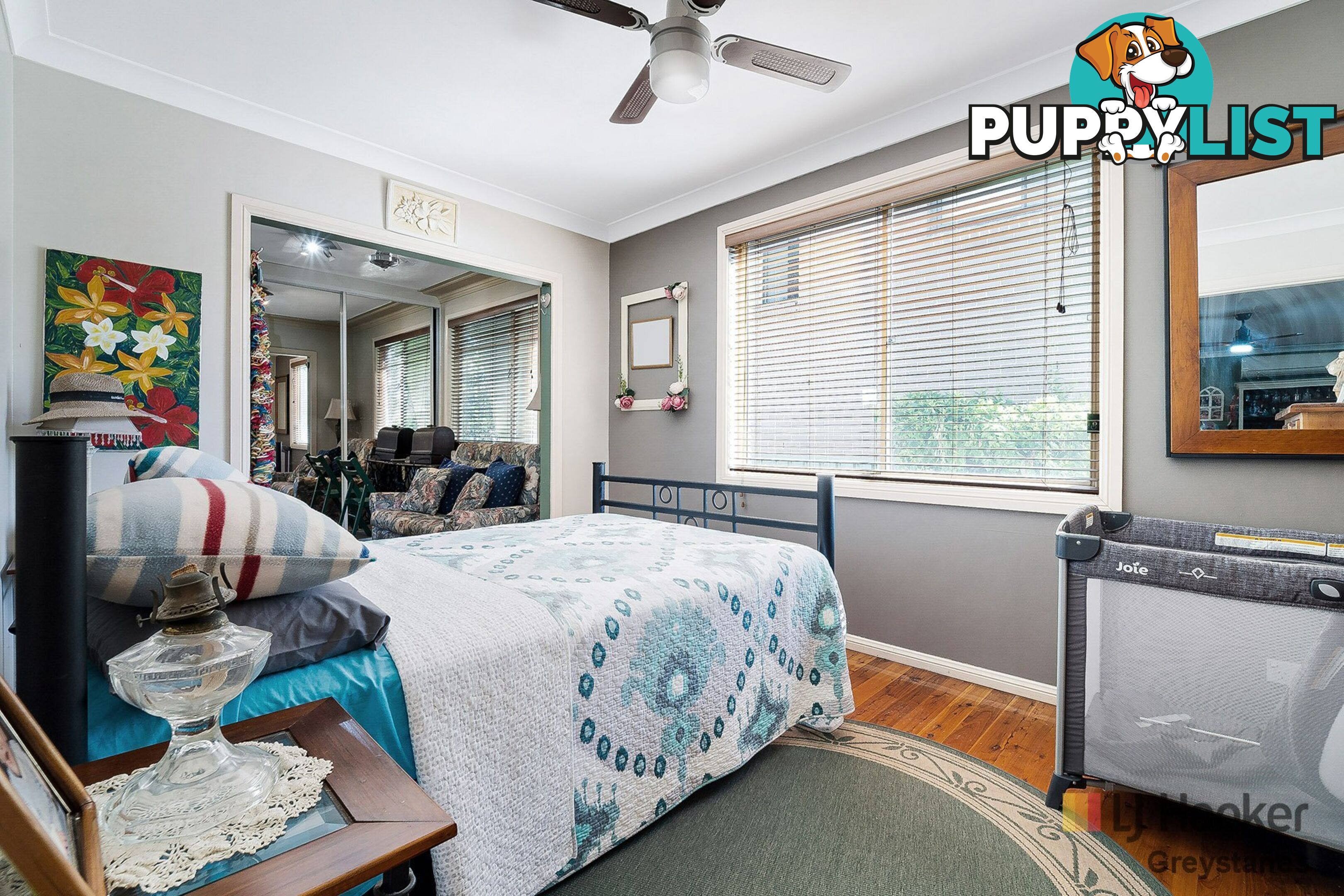 58 Adler Parade GREYSTANES NSW 2145