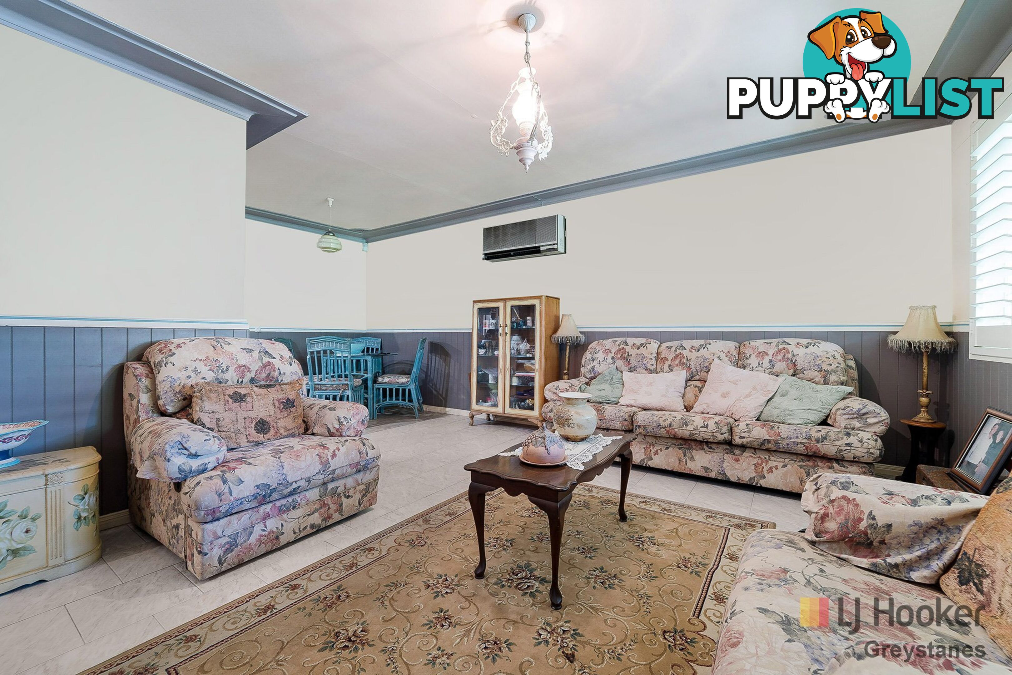 58 Adler Parade GREYSTANES NSW 2145