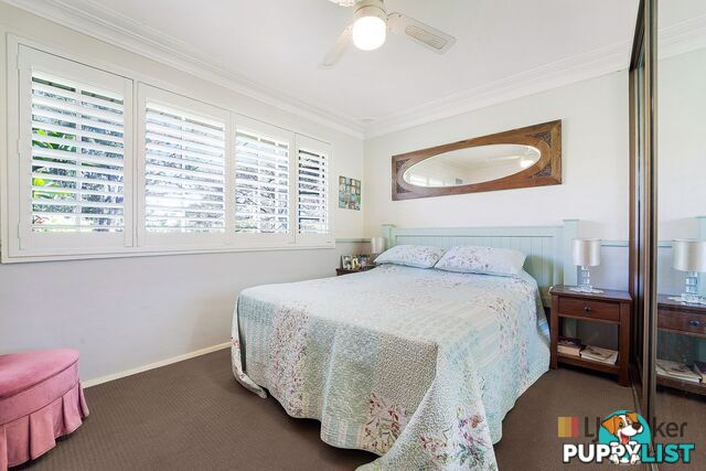 58 Adler Parade GREYSTANES NSW 2145