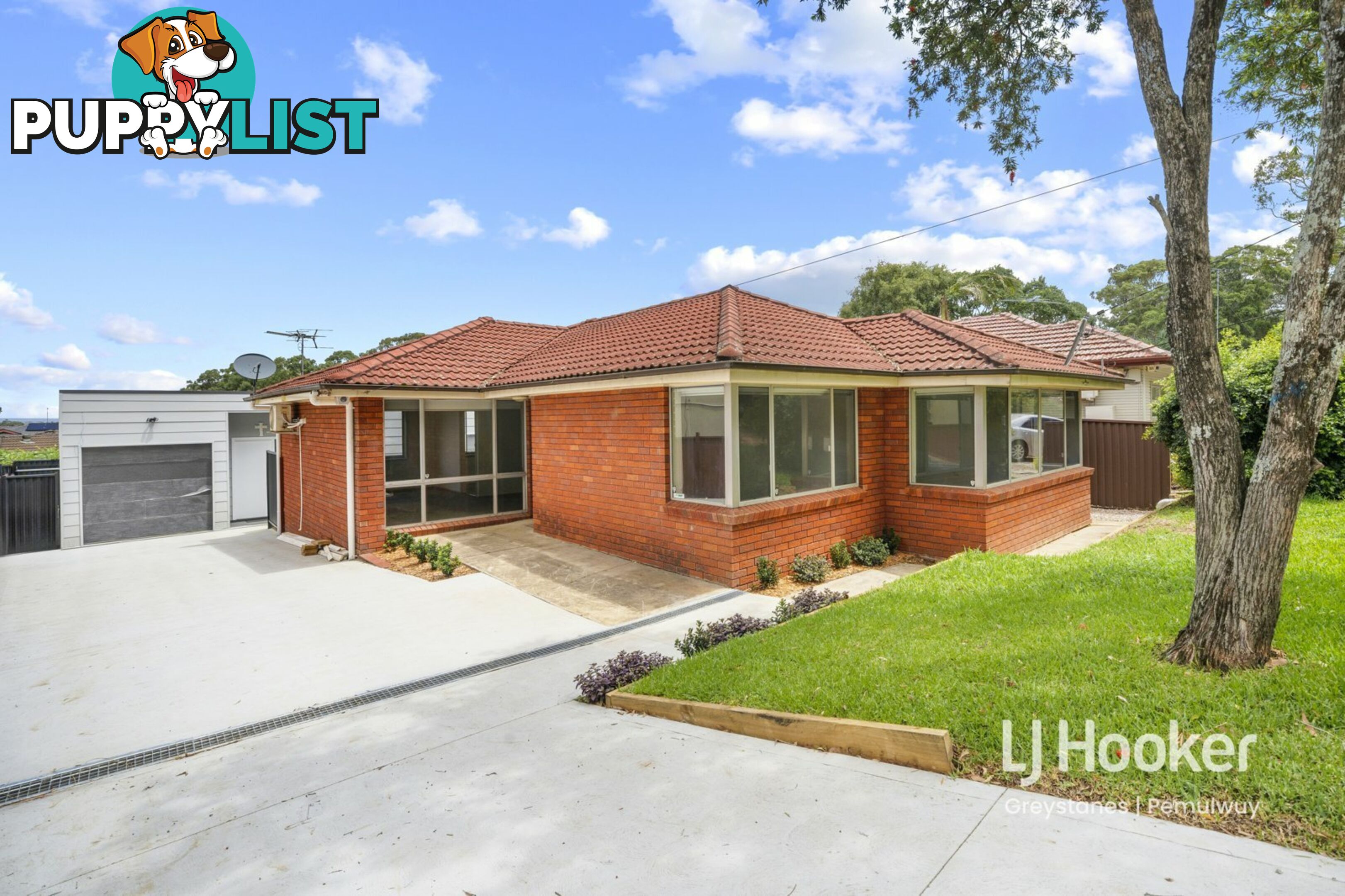 72` MACQUARIE ROAD GREYSTANES NSW 2145