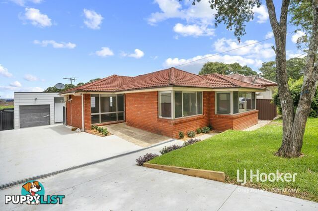 72` MACQUARIE ROAD GREYSTANES NSW 2145