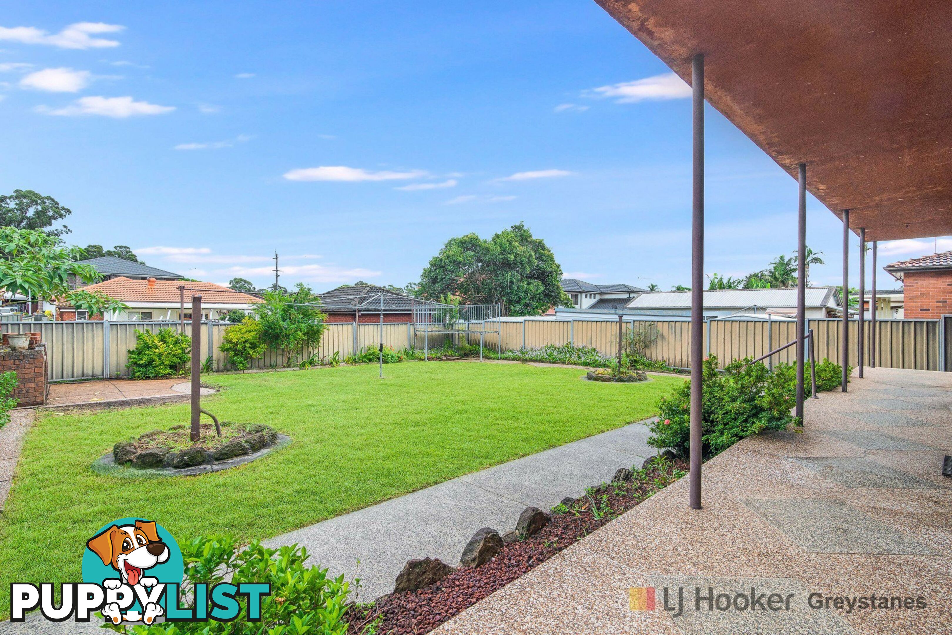 17 Jersey Road GREYSTANES NSW 2145