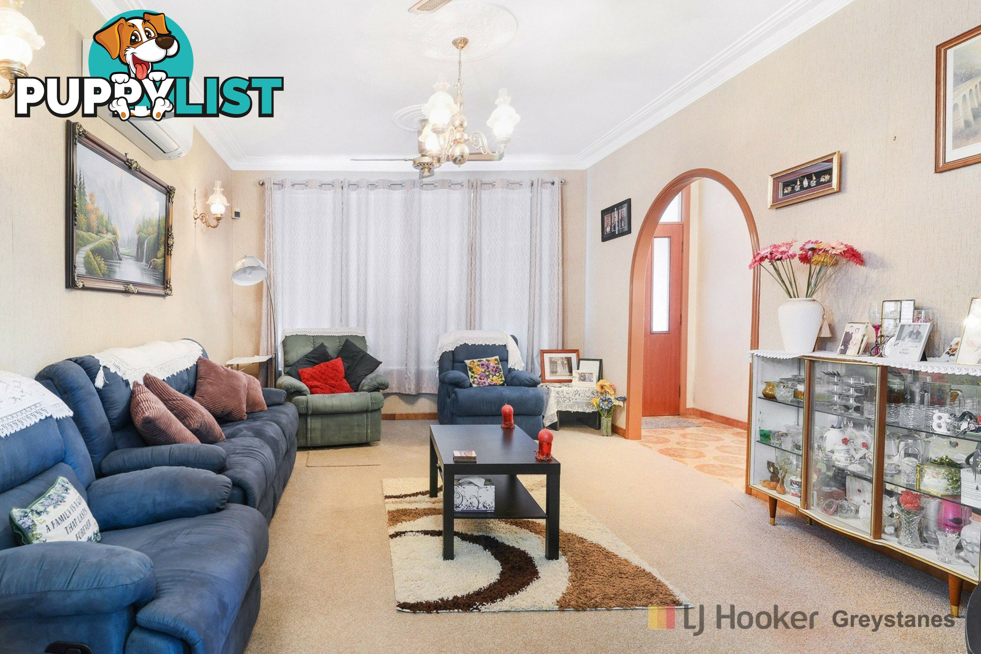 17 Jersey Road GREYSTANES NSW 2145