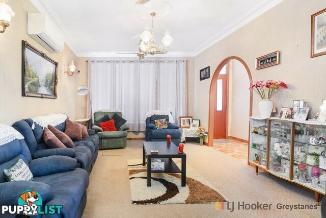 17 Jersey Road GREYSTANES NSW 2145