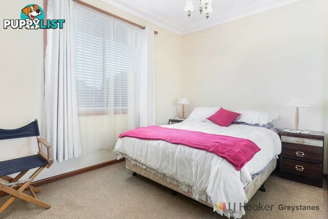 17 Jersey Road GREYSTANES NSW 2145