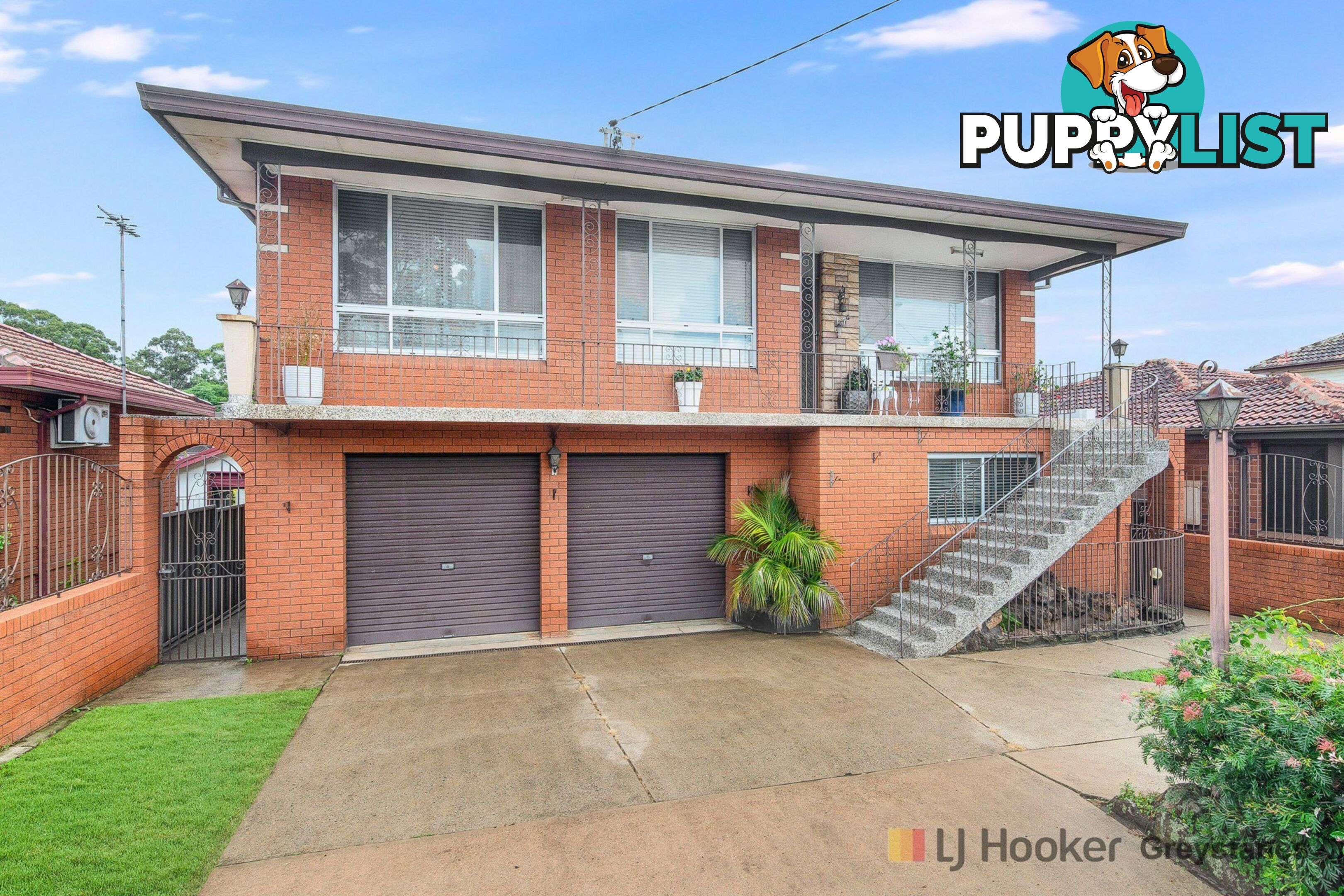 17 Jersey Road GREYSTANES NSW 2145