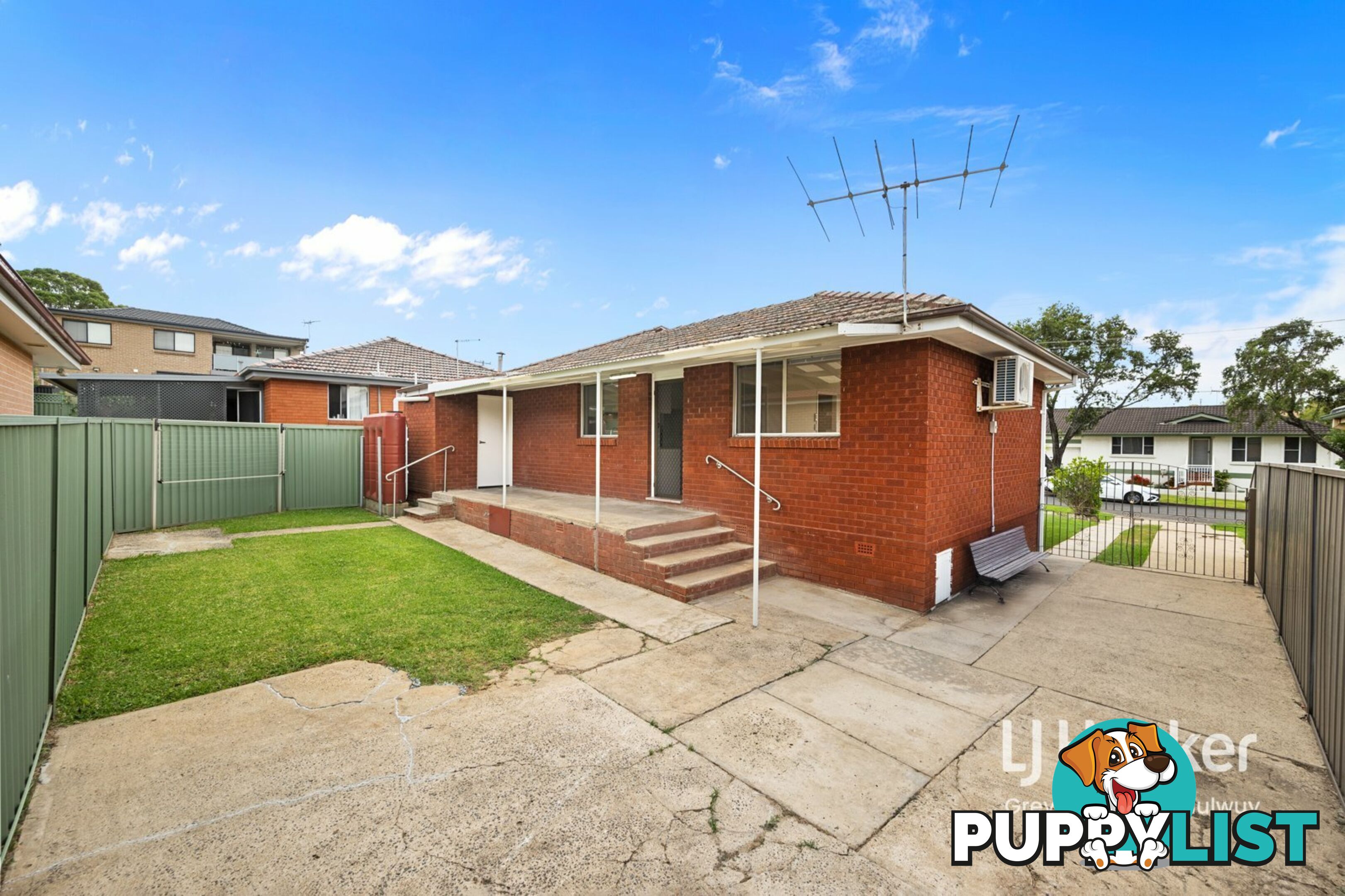 56 Baden Street GREYSTANES NSW 2145