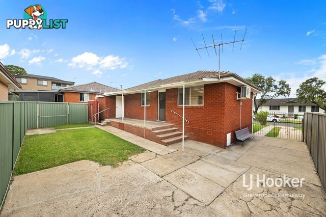 56 Baden Street GREYSTANES NSW 2145