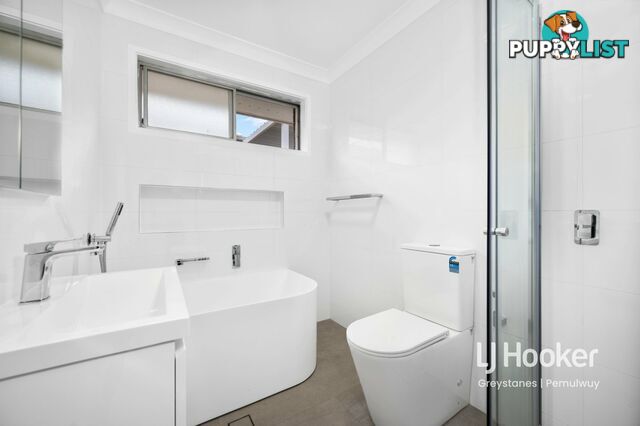 56 Baden Street GREYSTANES NSW 2145