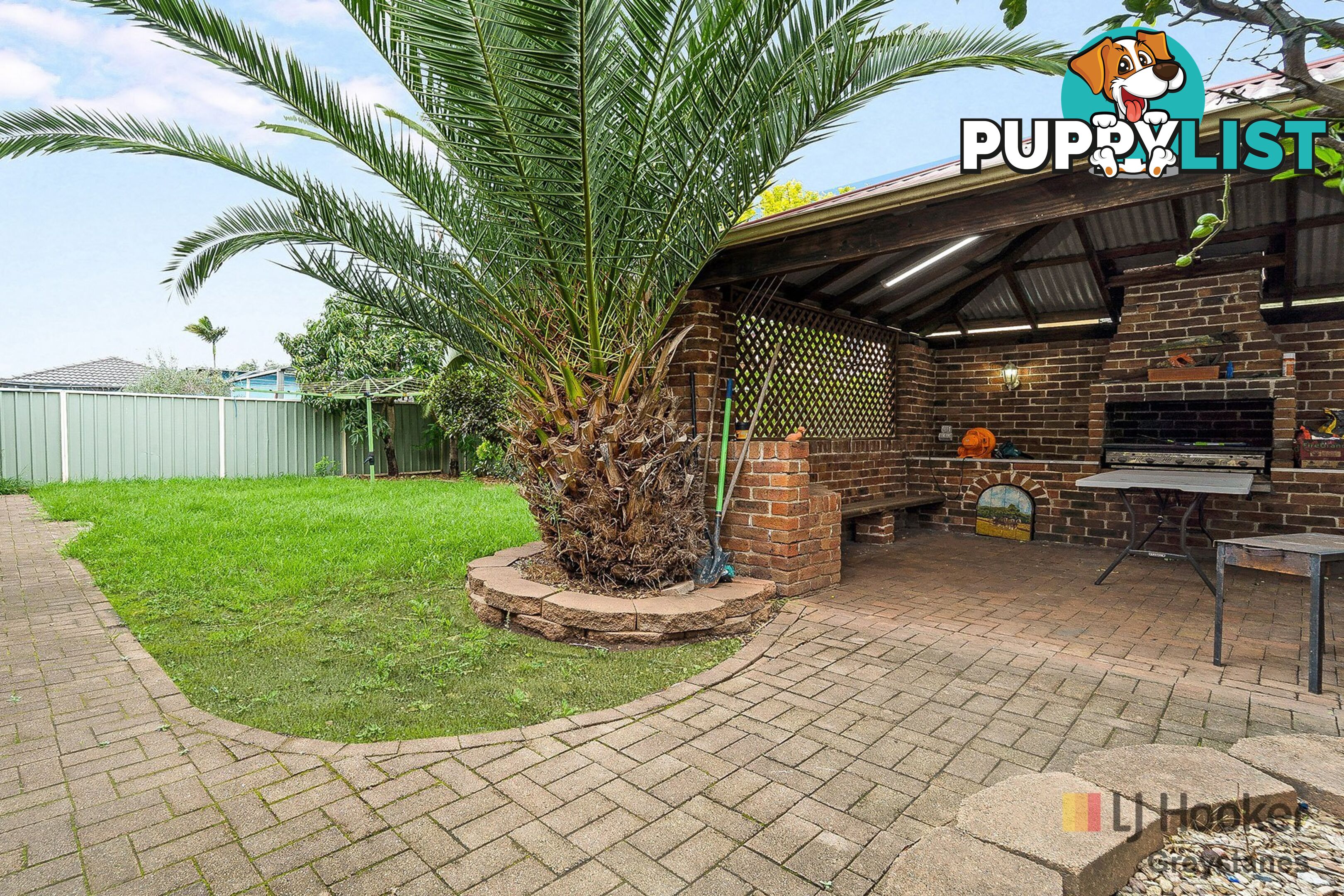 302 Old Prospect Rd GREYSTANES NSW 2145