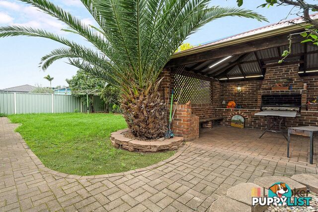 302 Old Prospect Rd GREYSTANES NSW 2145