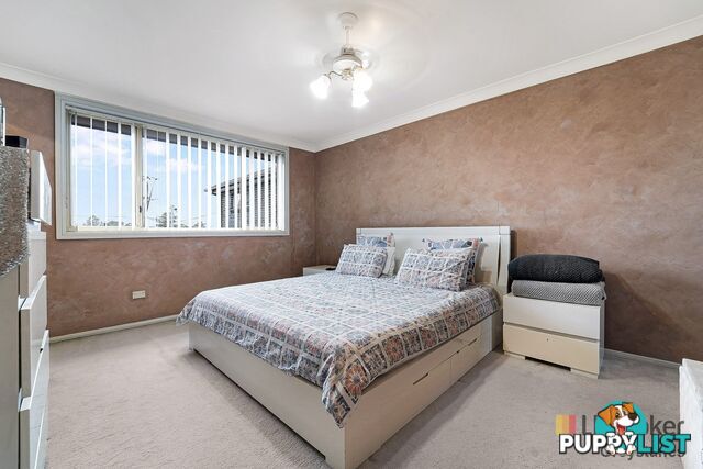 302 Old Prospect Rd GREYSTANES NSW 2145