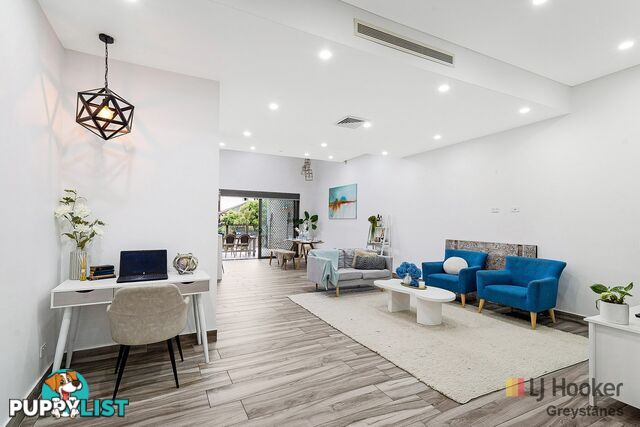 31A Fairfield Road WOODPARK NSW 2164