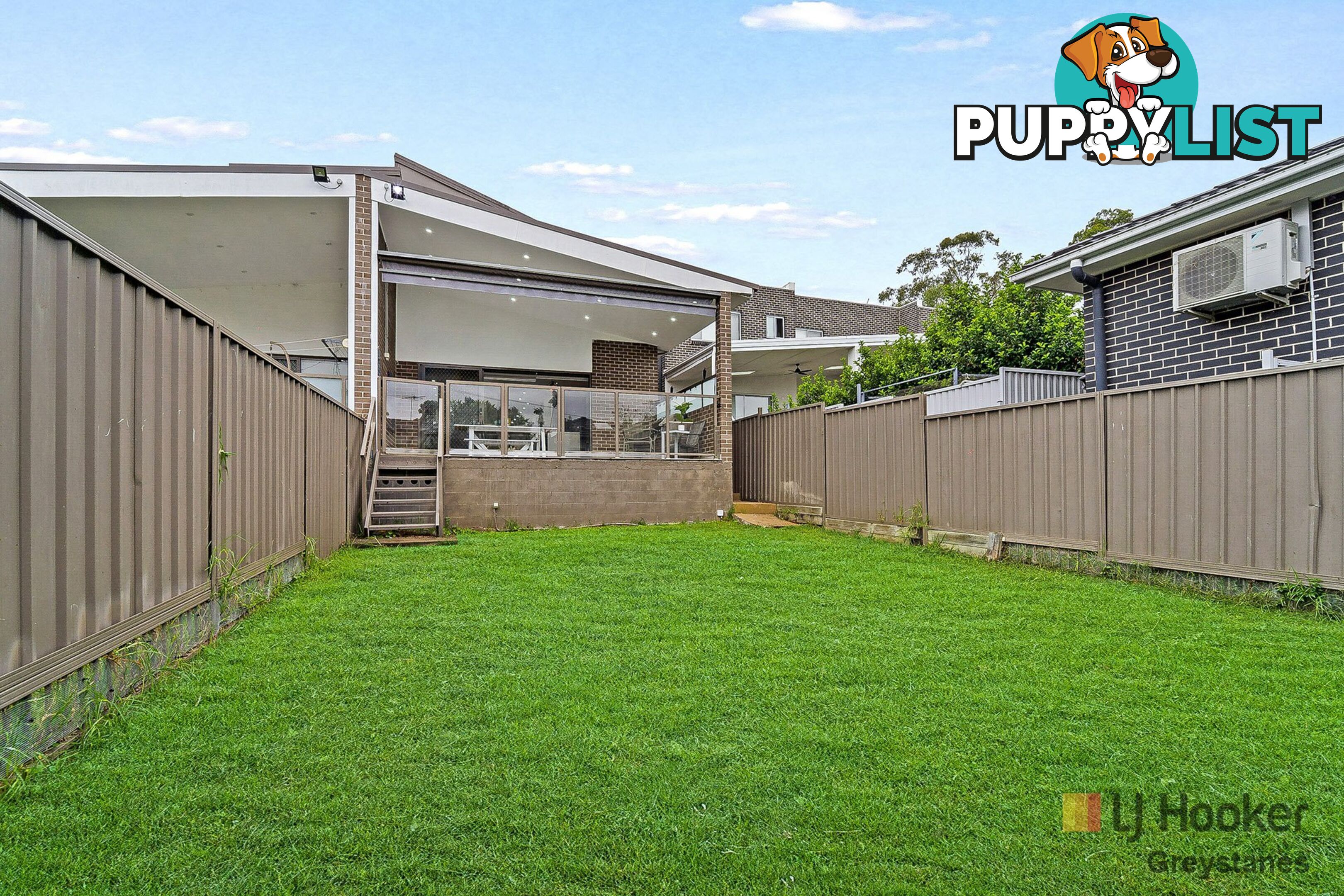 31A Fairfield Road WOODPARK NSW 2164