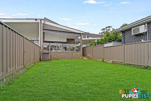 31A Fairfield Road WOODPARK NSW 2164