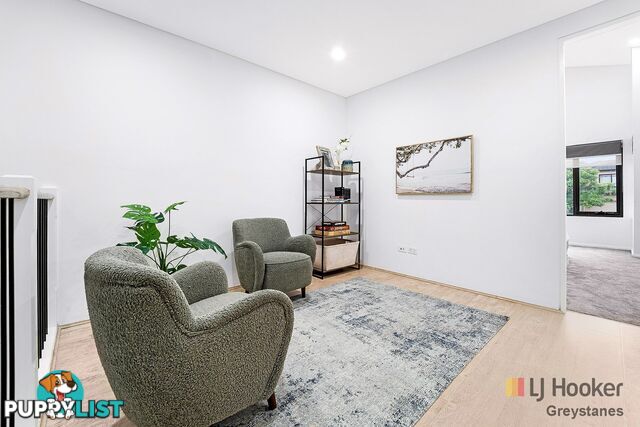 31A Fairfield Road WOODPARK NSW 2164