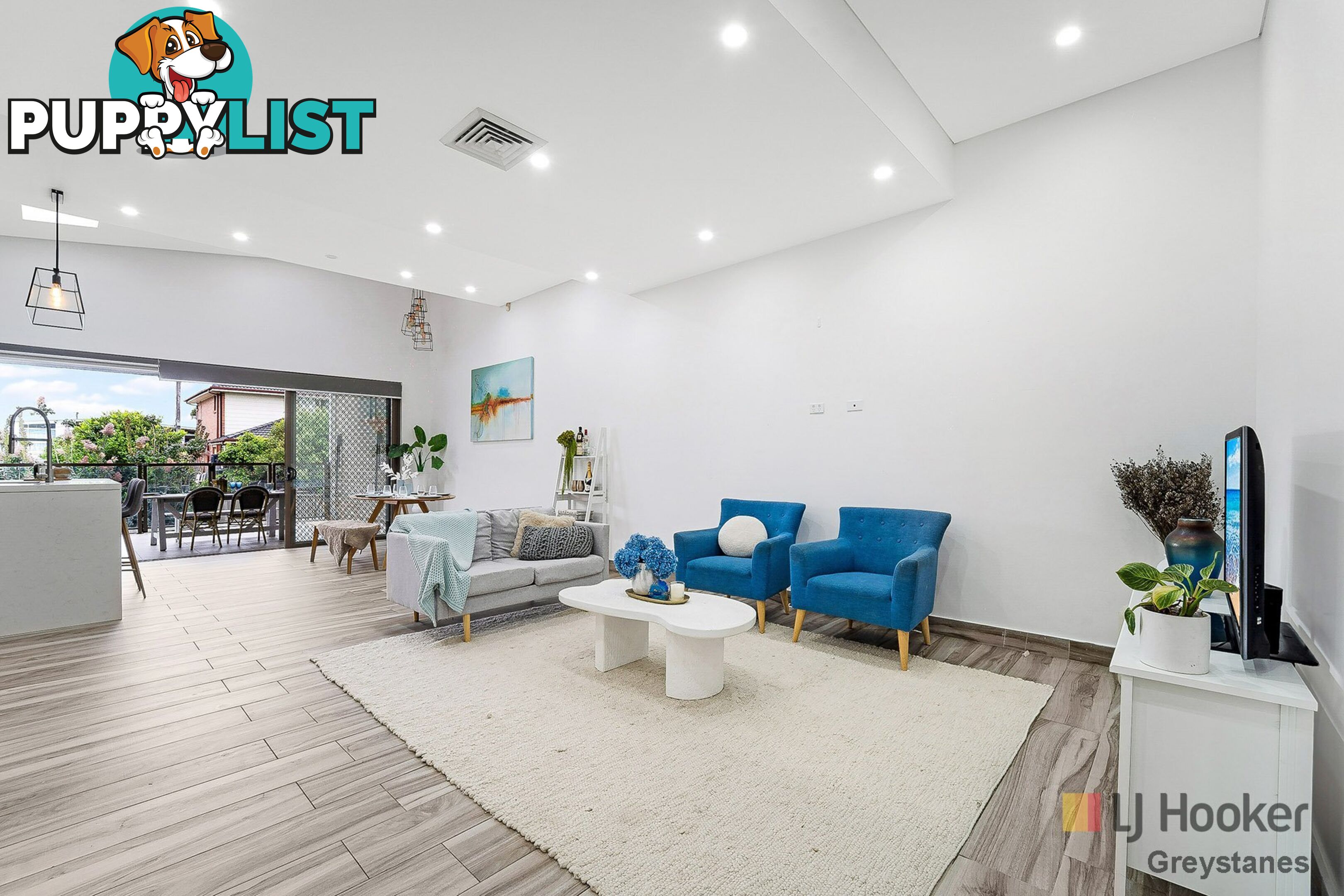 31A Fairfield Road WOODPARK NSW 2164