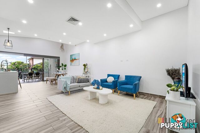 31A Fairfield Road WOODPARK NSW 2164