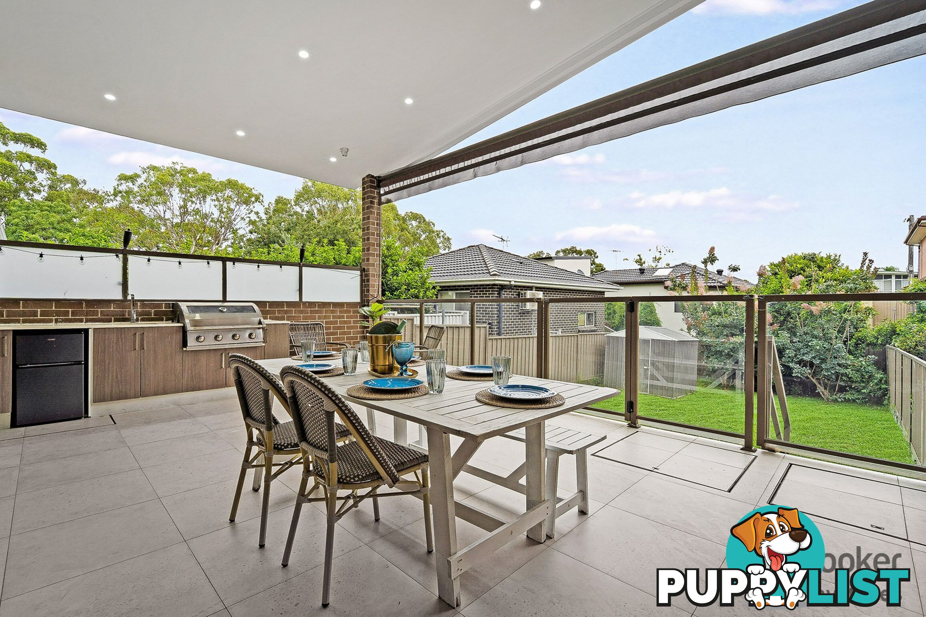 31A Fairfield Road WOODPARK NSW 2164