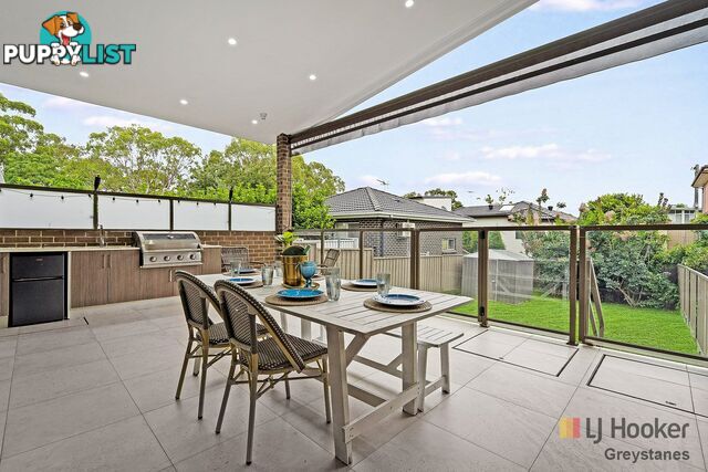 31A Fairfield Road WOODPARK NSW 2164