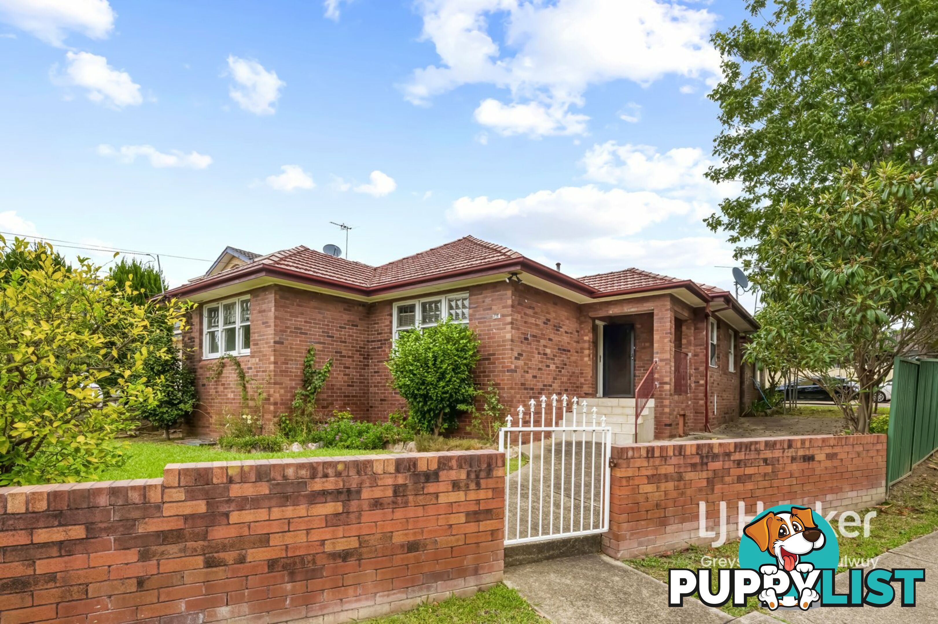 170 CENTENARY ROAD SOUTH WENTWORTHVILLE NSW 2145