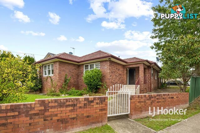 170 CENTENARY ROAD SOUTH WENTWORTHVILLE NSW 2145