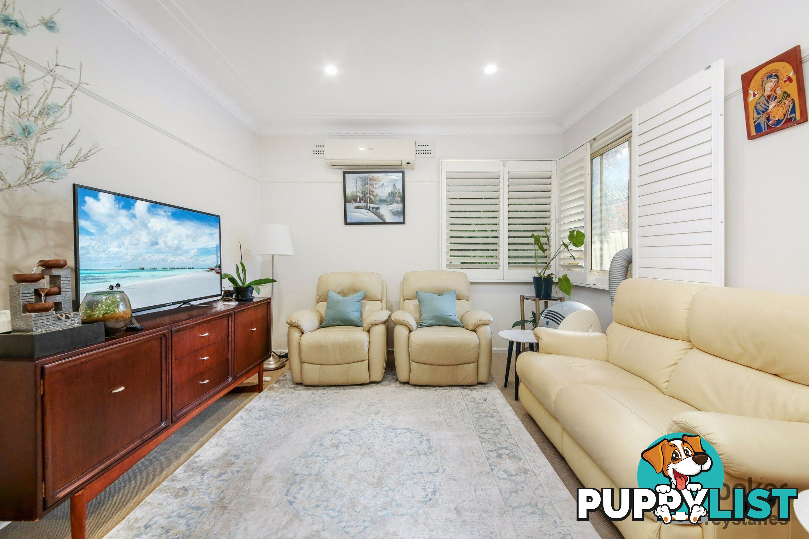 4A Jersey Road GREYSTANES NSW 2145