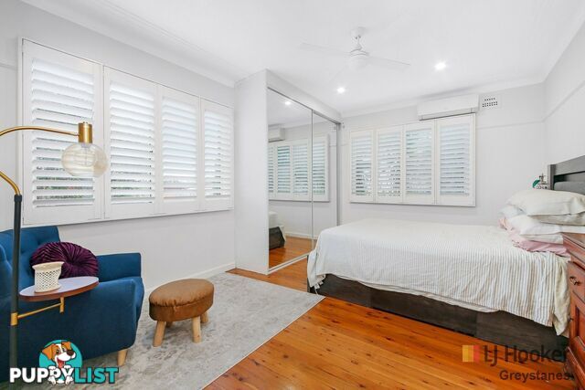 4A Jersey Road GREYSTANES NSW 2145