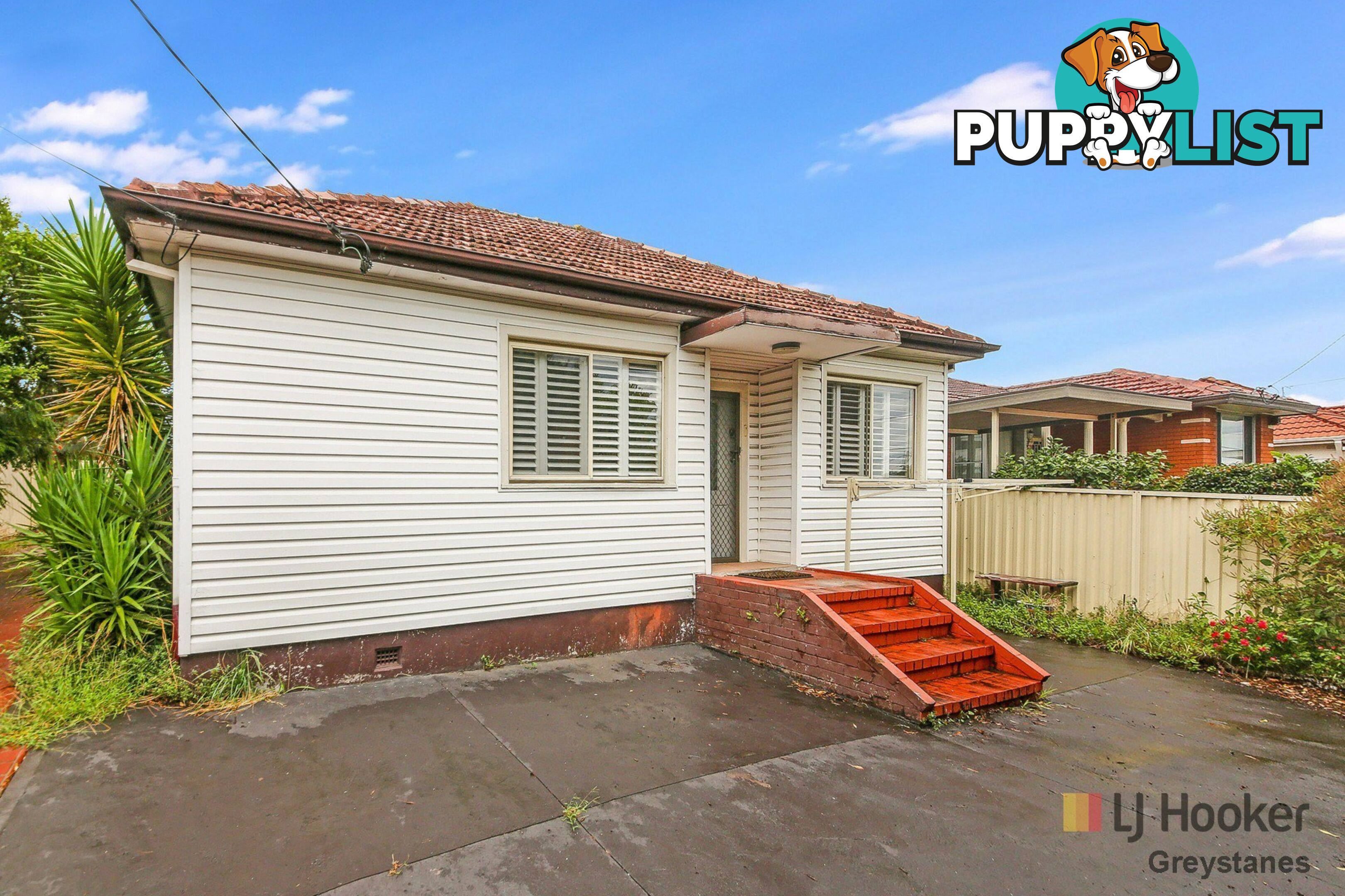 4A Jersey Road GREYSTANES NSW 2145