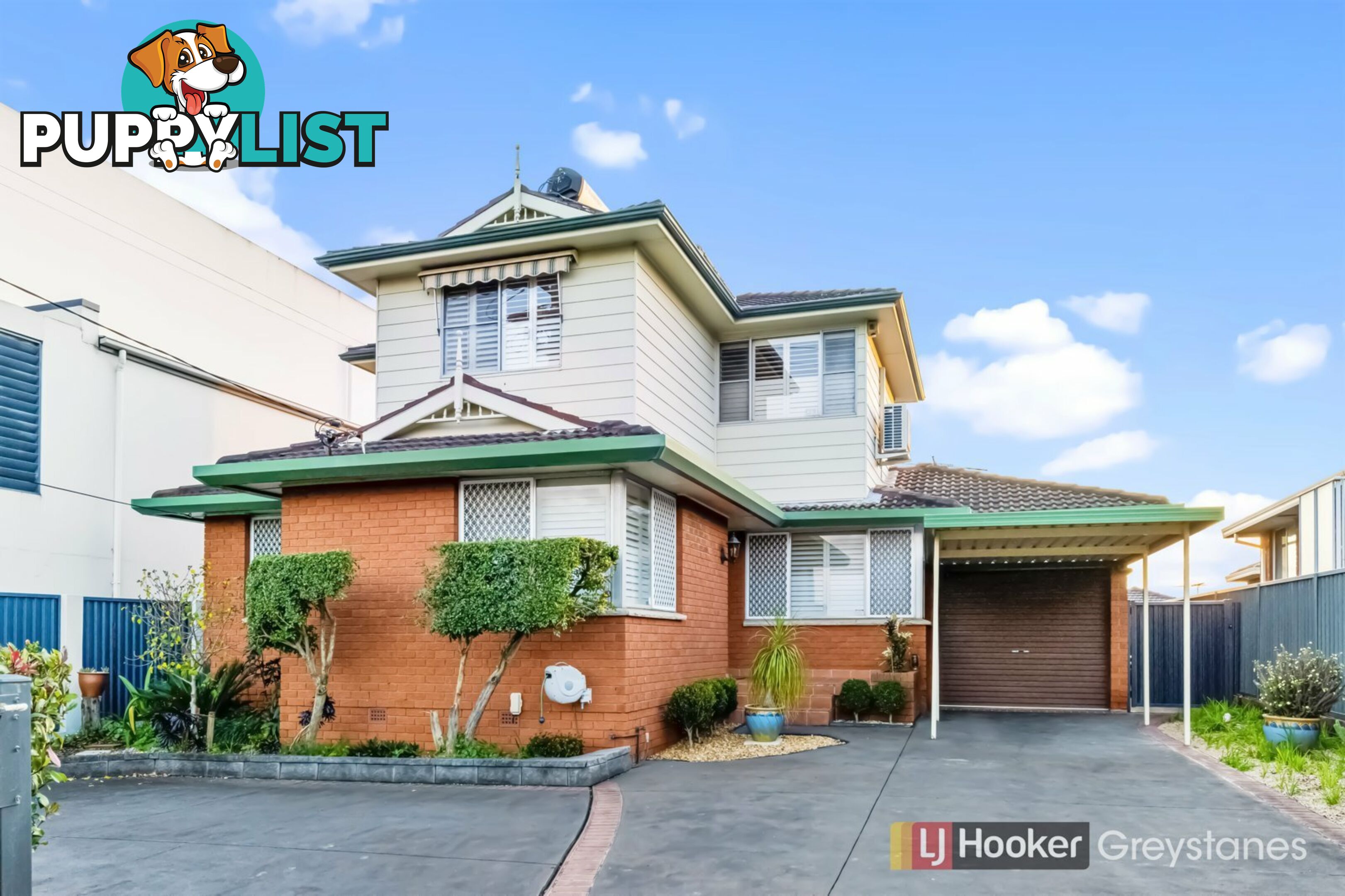 15 BERESFORD ROAD GREYSTANES NSW 2145