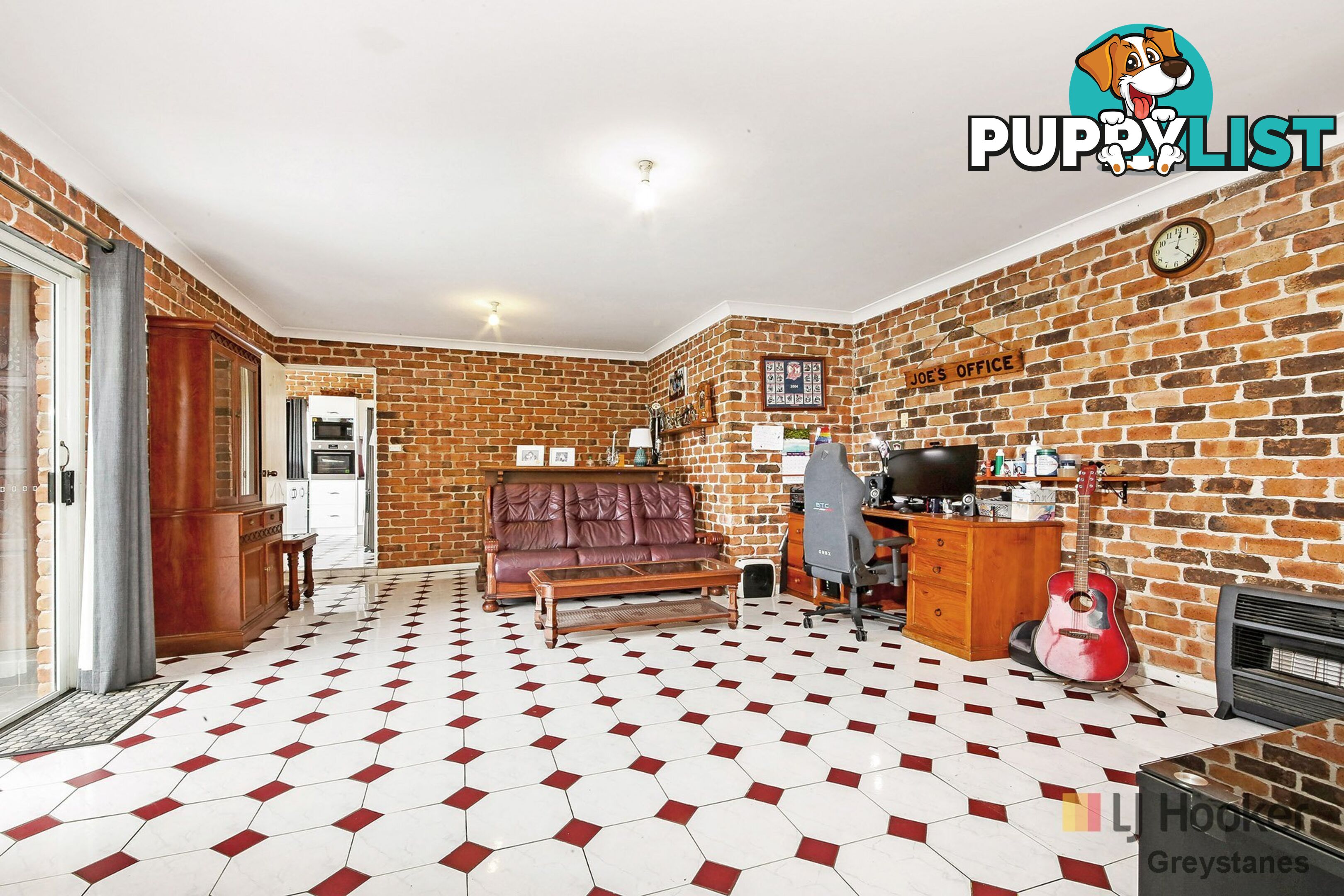 174 Whalans Road GREYSTANES NSW 2145