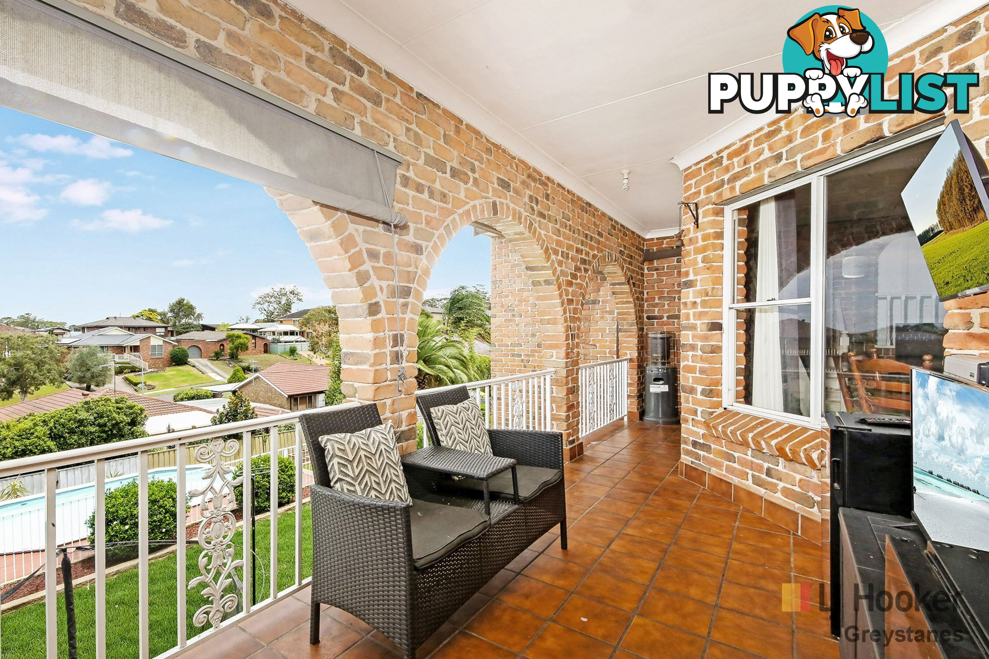 174 Whalans Road GREYSTANES NSW 2145