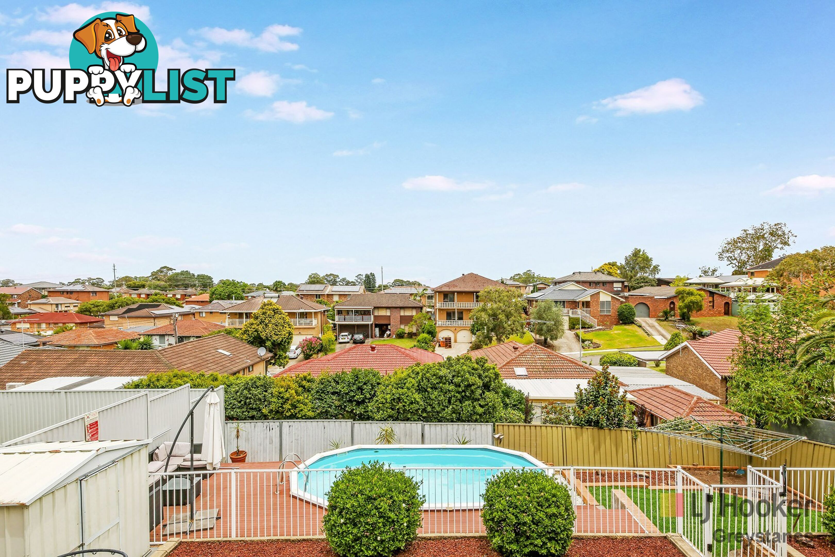 174 Whalans Road GREYSTANES NSW 2145