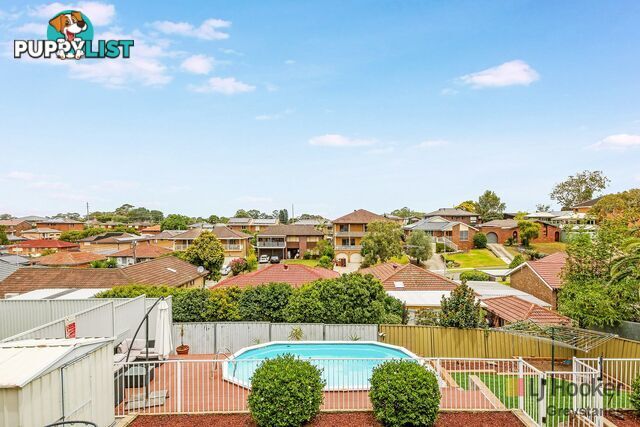 174 Whalans Road GREYSTANES NSW 2145