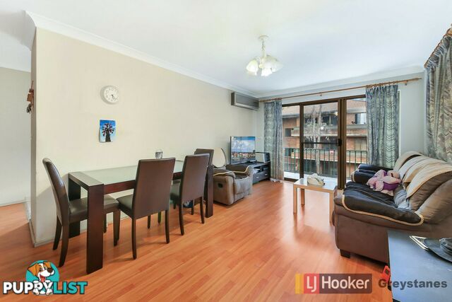 12/37-39 Lane Street WENTWORTHVILLE NSW 2145