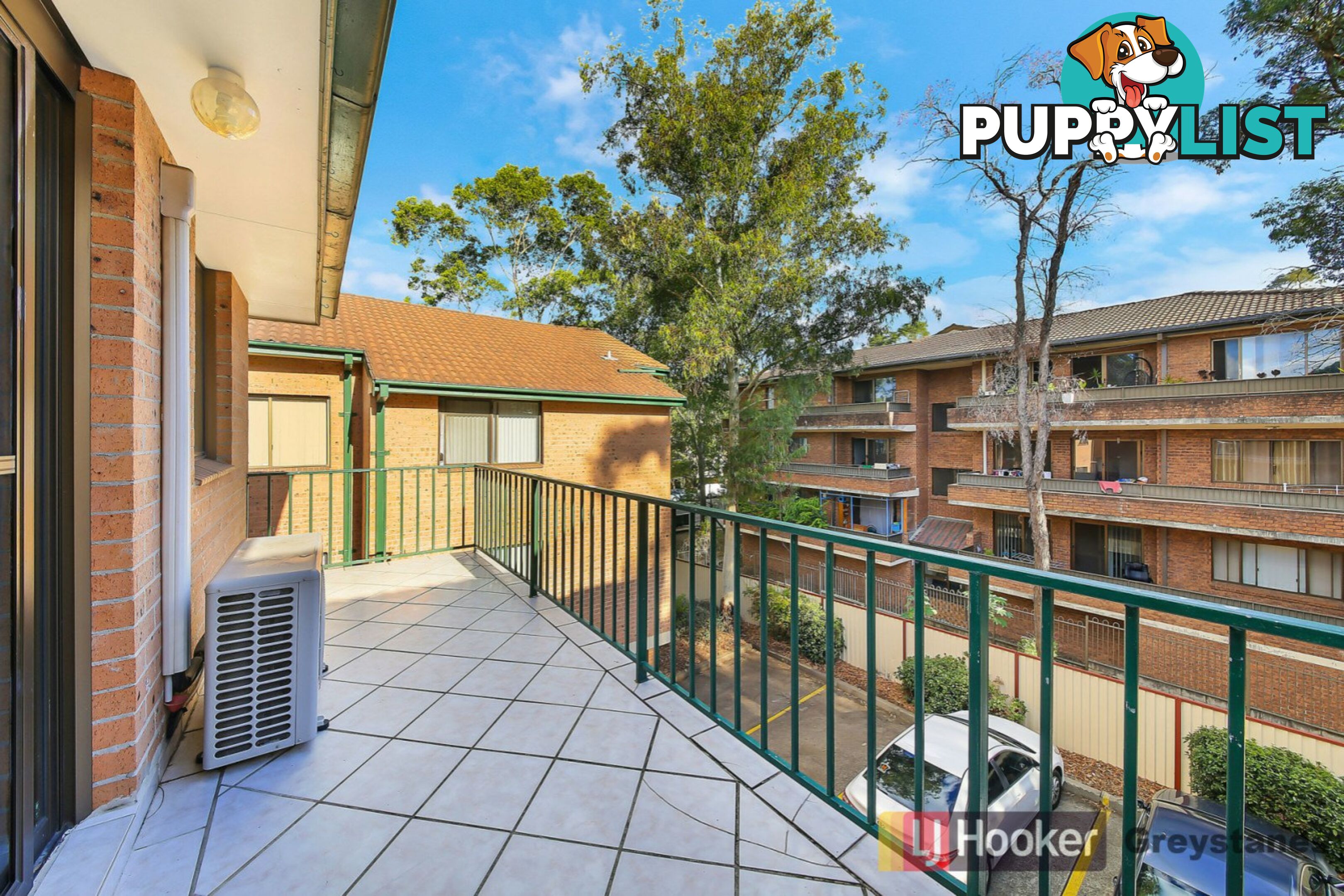 12/37-39 Lane Street WENTWORTHVILLE NSW 2145