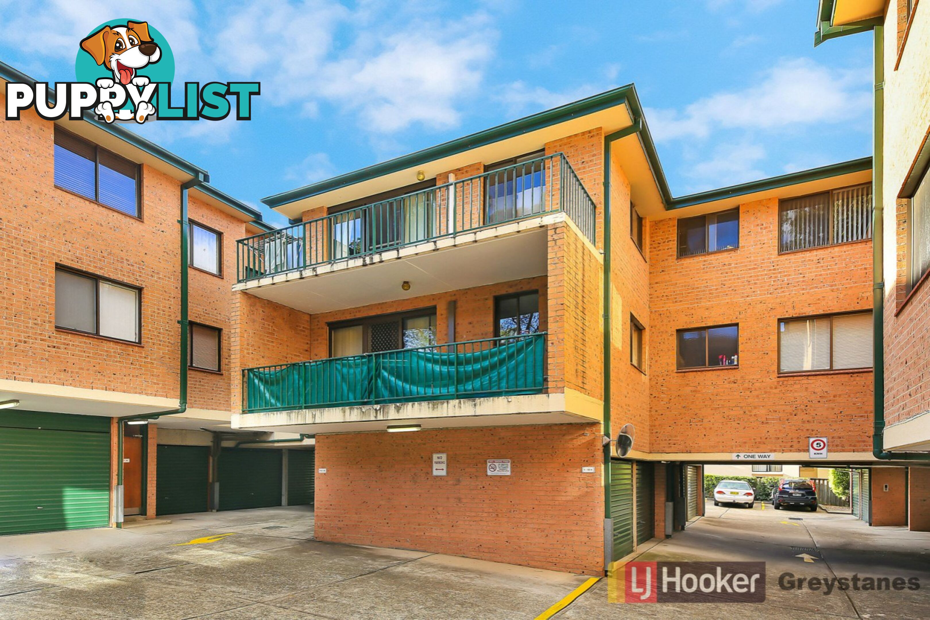 12/37-39 Lane Street WENTWORTHVILLE NSW 2145