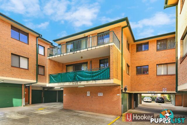 12/37-39 Lane Street WENTWORTHVILLE NSW 2145