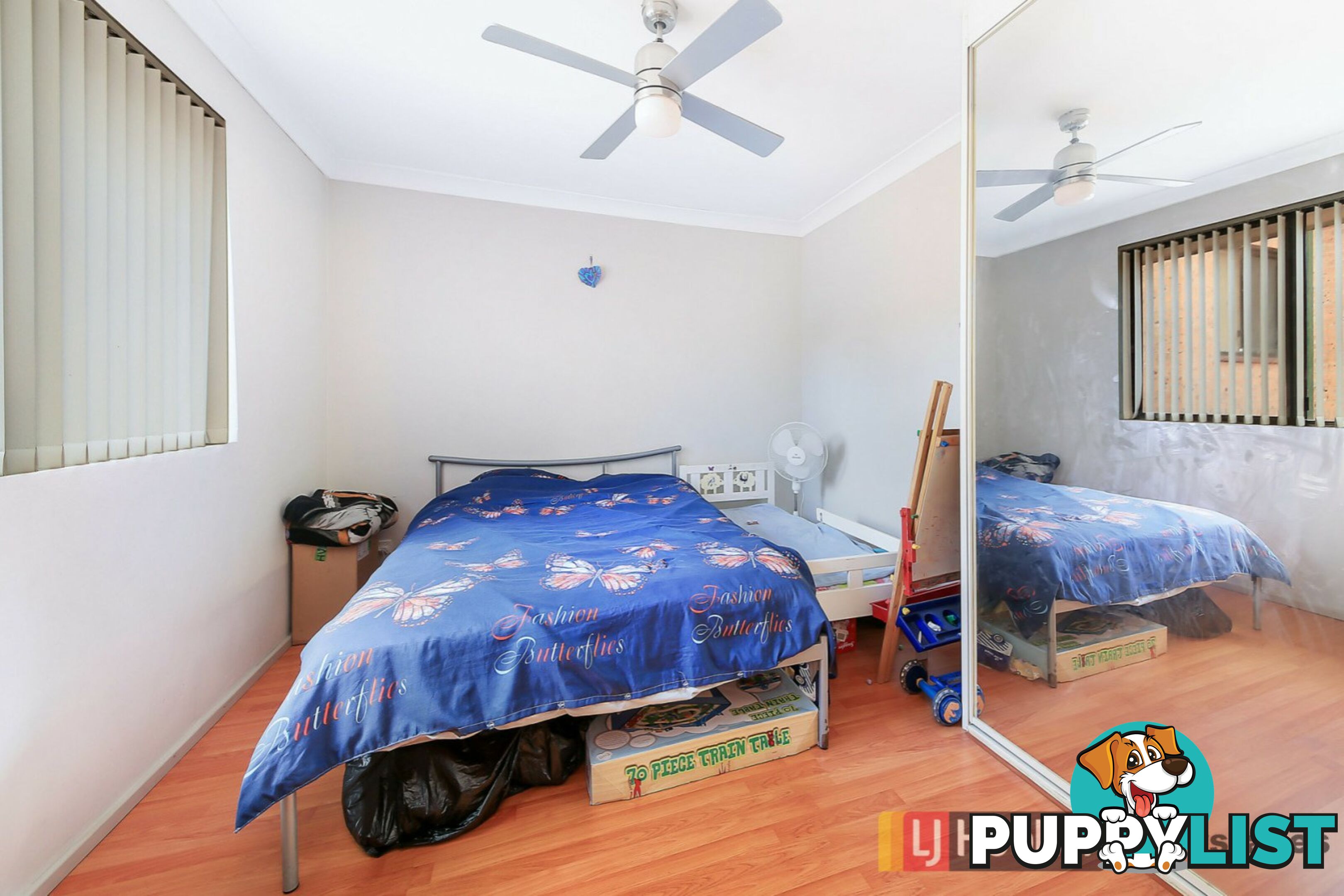 12/37-39 Lane Street WENTWORTHVILLE NSW 2145